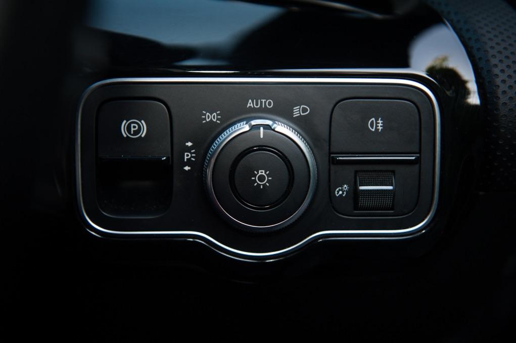 Used Mercedes-Benz CLA 2019 for sale - 76772128: Photo 35