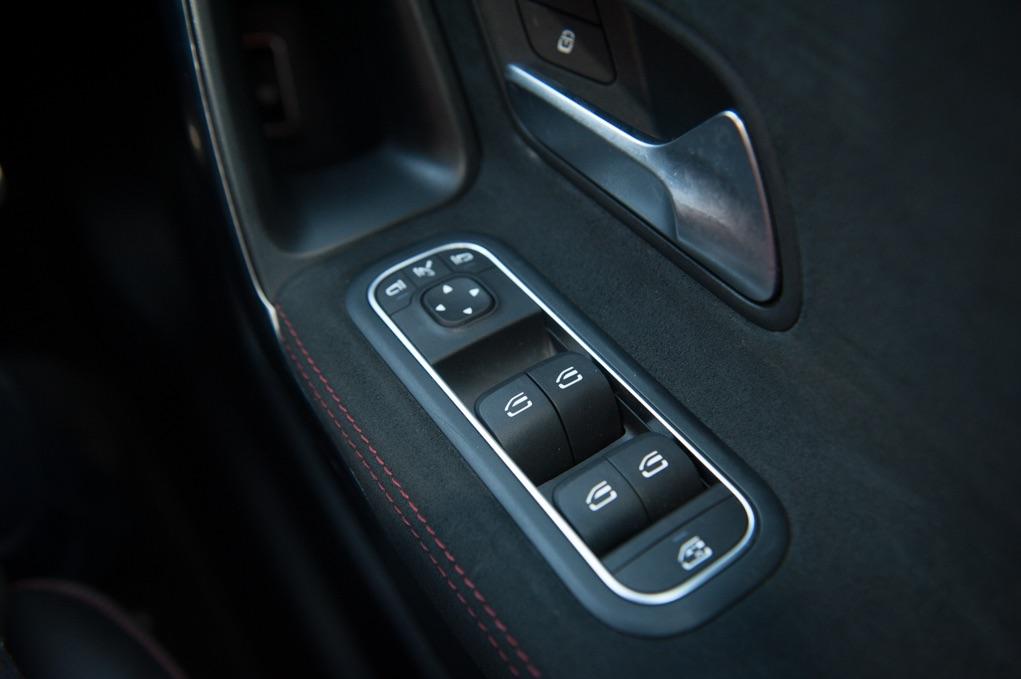 Used Mercedes-Benz CLA 2019 for sale - 76772128: Photo 36