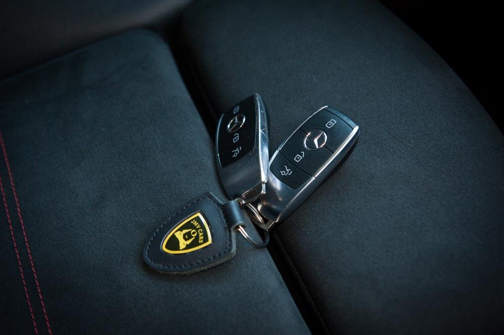 Used Mercedes-Benz CLA 2019 for sale - 76772128: Photo 38