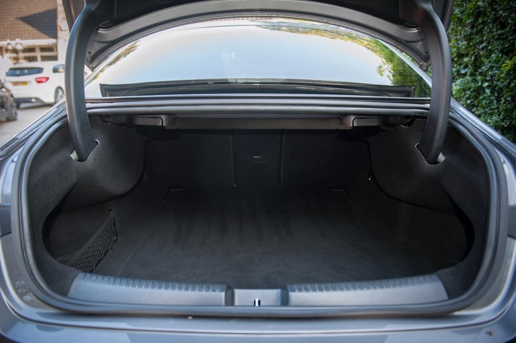 Used Mercedes-Benz CLA 2019 for sale - 76772128: Photo 9