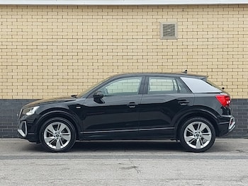 Used Audi Q2 2021 for sale - 79368547: Photo