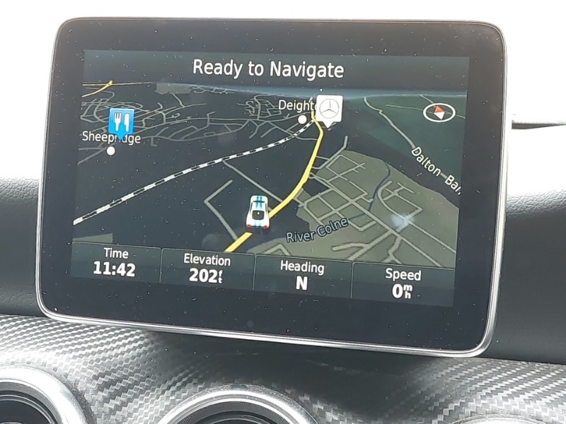 Used Mercedes-Benz A-Class 2016 for sale - 77999857: Photo 10