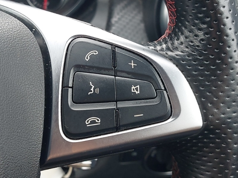 Used Mercedes-Benz A-Class 2016 for sale - 77999857: Photo 13