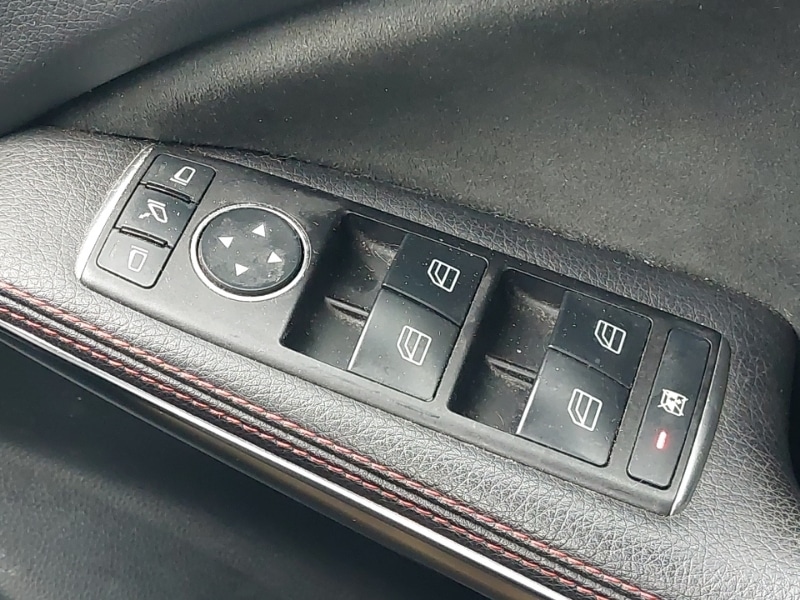 Used Mercedes-Benz A-Class 2016 for sale - 77999857: Photo 14