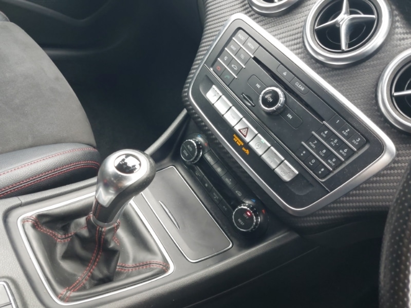 Used Mercedes-Benz A-Class 2016 for sale - 77999857: Photo 15