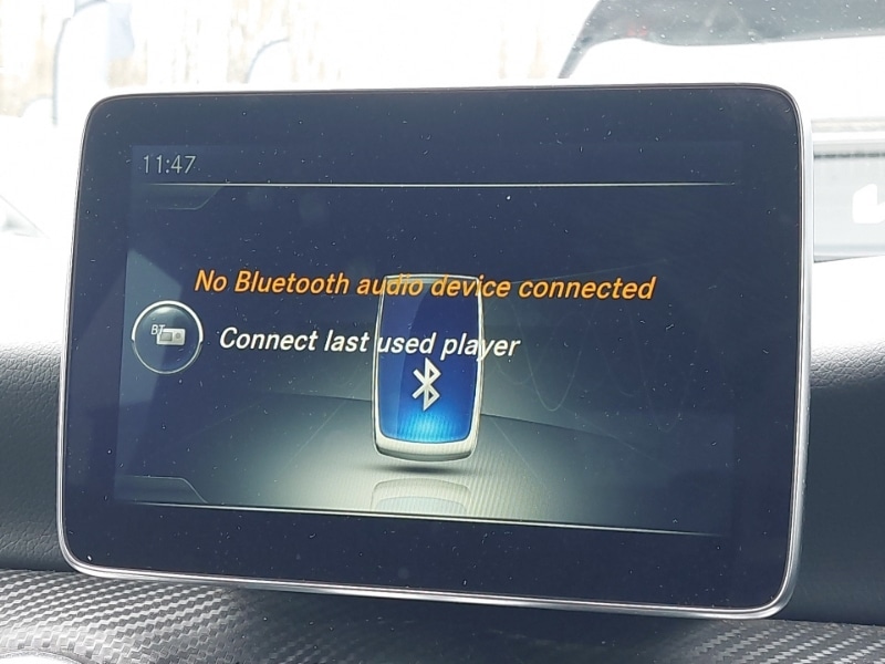 Used Mercedes-Benz A-Class 2016 for sale - 77999857: Photo 16