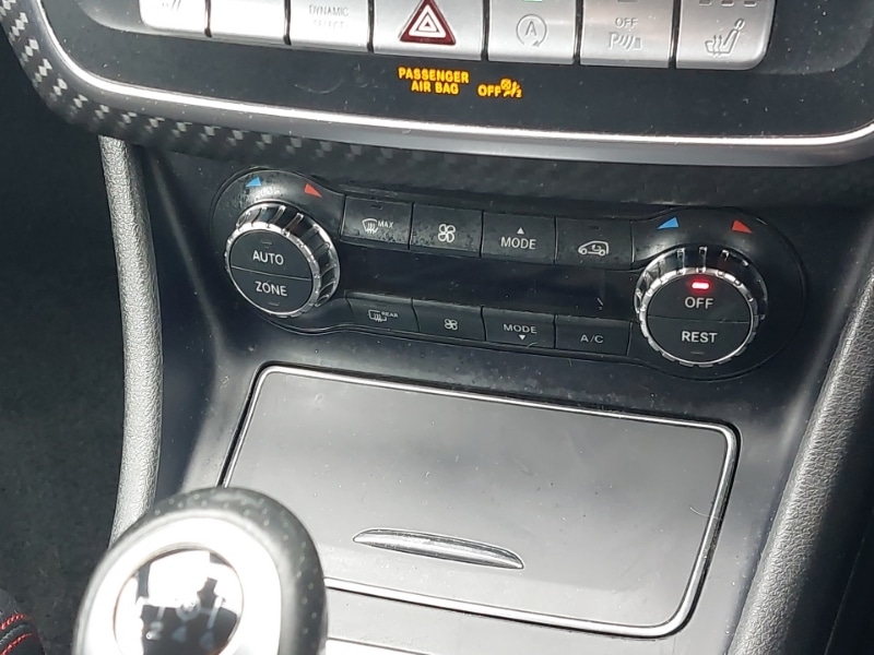 Used Mercedes-Benz A-Class 2016 for sale - 77999857: Photo 17