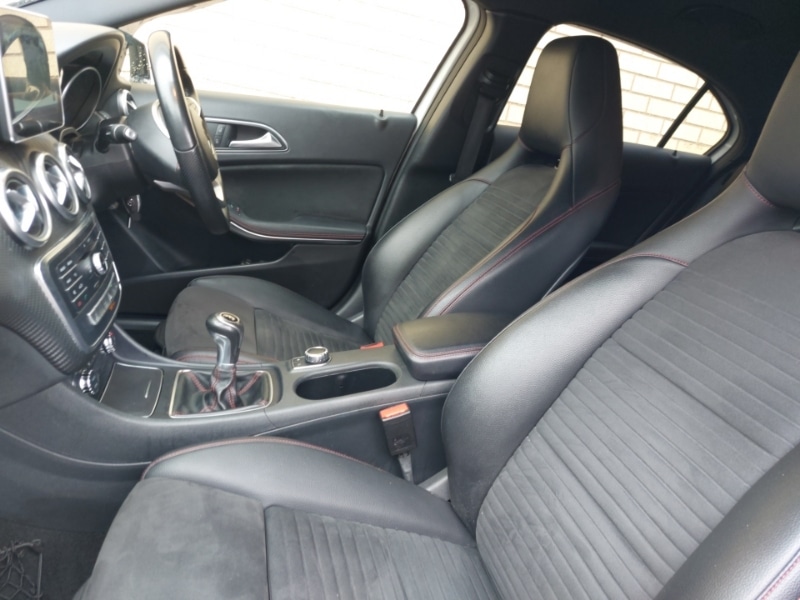 Used Mercedes-Benz A-Class 2016 for sale - 77999857: Photo 5