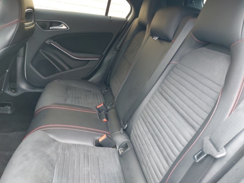 Used Mercedes-Benz A-Class 2016 for sale - 77999857: Photo 6