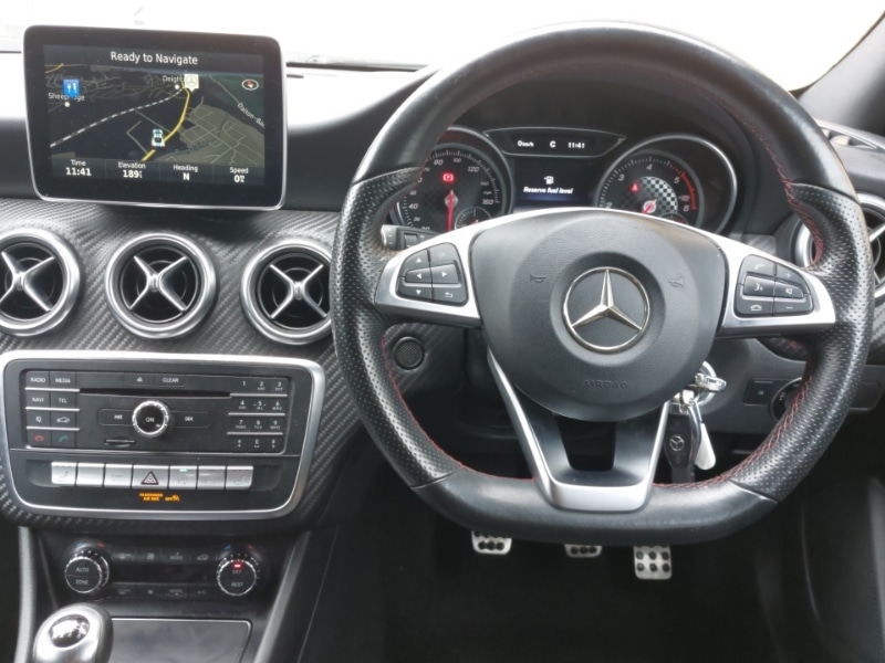 Used Mercedes-Benz A-Class 2016 for sale - 77999857: Photo 7