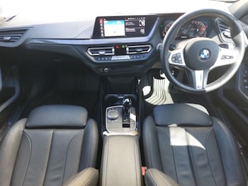 Used BMW 1 Series 2023 for sale - 78312291: Photo