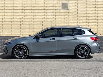 Used BMW 1 Series 2023 for sale - 78312291: Photo