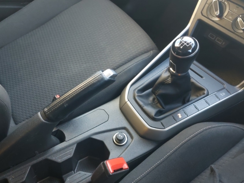 Used Volkswagen Polo 2020 for sale - 76780010: Photo 16