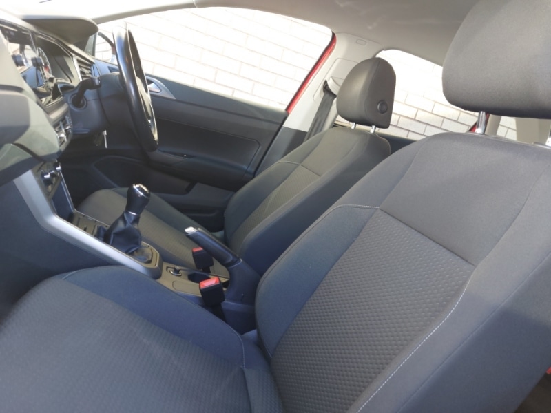 Used Volkswagen Polo 2020 for sale - 76780010: Photo 5