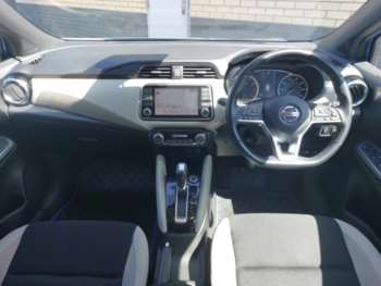 Used Nissan Micra 2019 for sale - 75251899: Photo