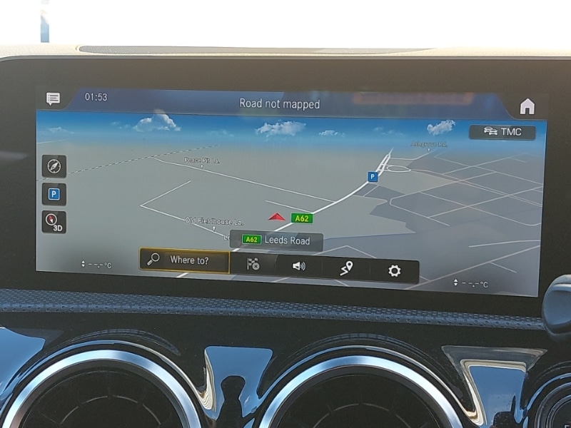 Used Mercedes-Benz A-Class 2018 for sale - 78146885: Photo 11