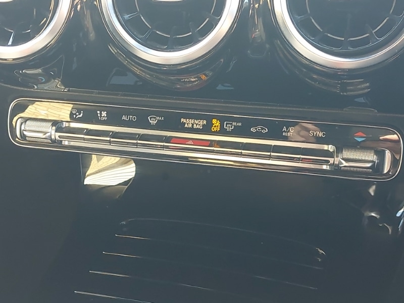 Used Mercedes-Benz A-Class 2018 for sale - 78146885: Photo 18