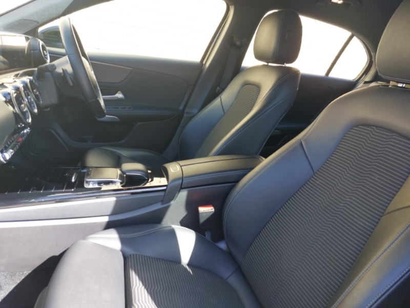 Used Mercedes-Benz A-Class 2018 for sale - 78146885: Photo 5