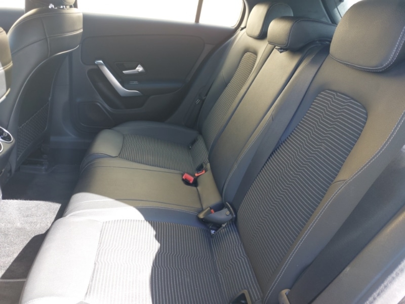 Used Mercedes-Benz A-Class 2018 for sale - 78146885: Photo 6