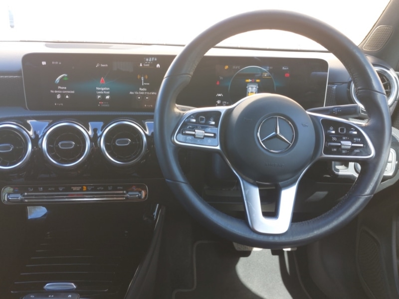 Used Mercedes-Benz A-Class 2018 for sale - 78146885: Photo 7