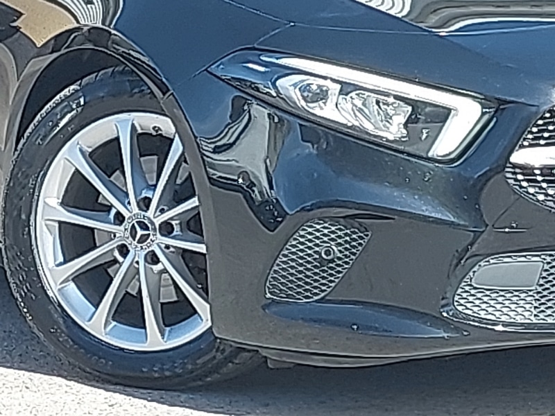 Used Mercedes-Benz A-Class 2018 for sale - 78146885: Photo 9