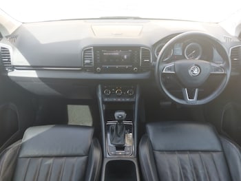 Used Skoda Karoq 2020 for sale - 78669678: Photo
