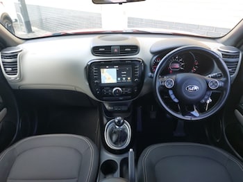 Used Kia Soul 2014 for sale - 75939433: Photo