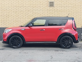 Used Kia Soul 2014 for sale - 75939433: Photo