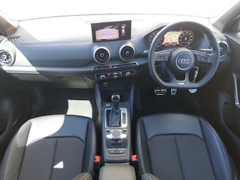 Used Audi Q2 2023 for sale - 79200854: Photo