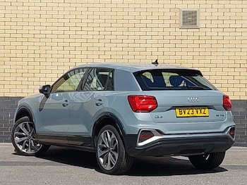 Used Audi Q2 2023 for sale - 79200854: Photo