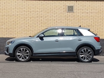 Used Audi Q2 2023 for sale - 79200854: Photo