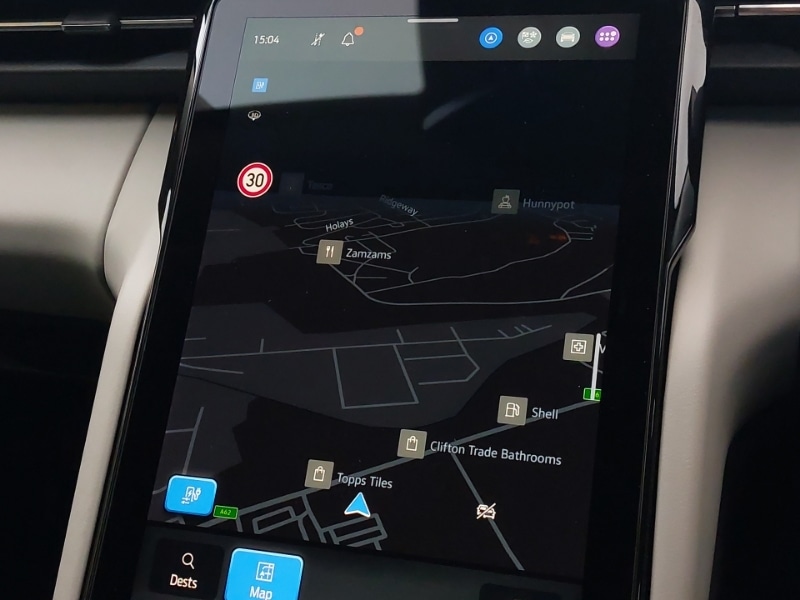 Used Ford Explorer 2025 for sale - 76726410: Photo 13