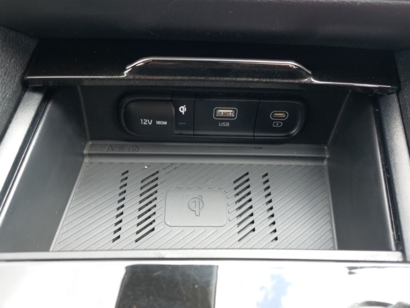 Used Kia Sportage 2022 for sale - 76195474: Photo 19