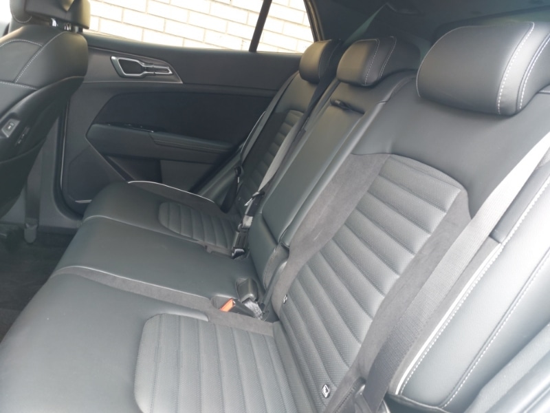 Used Kia Sportage 2022 for sale - 76195474: Photo 6