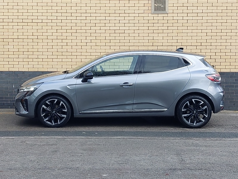 Used Renault Clio 2024 for sale - 77352760: Photo 4