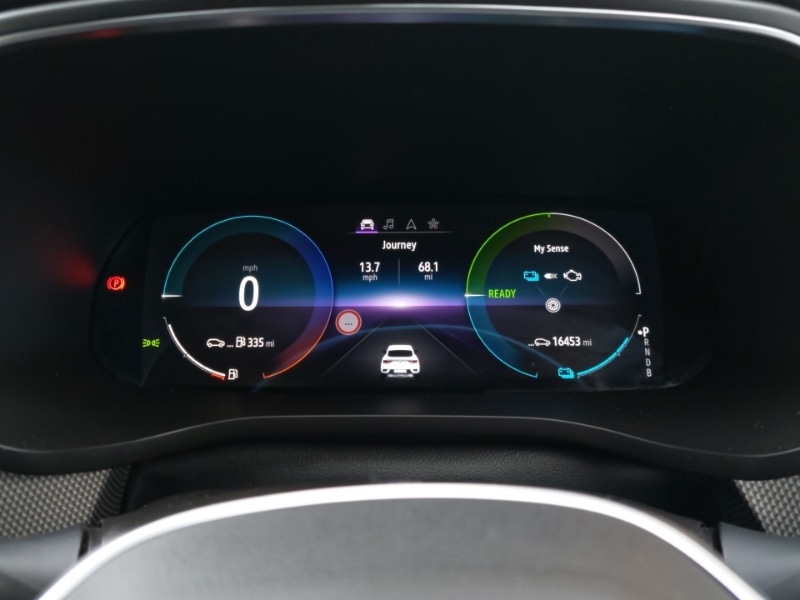 Used Renault Arkana 2022 for sale - 77169394: Photo 10