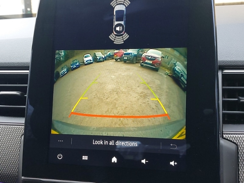 Used Renault Arkana 2022 for sale - 77169394: Photo 11