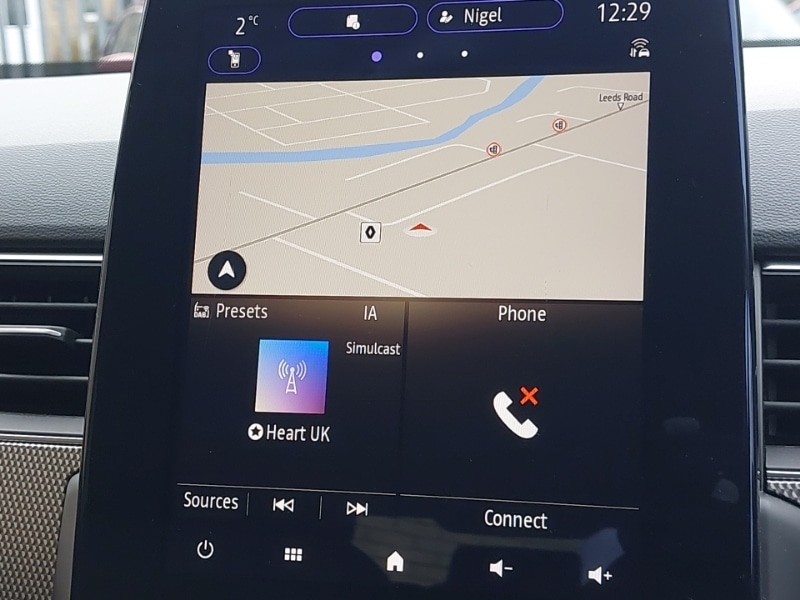 Used Renault Arkana 2022 for sale - 77169394: Photo 12