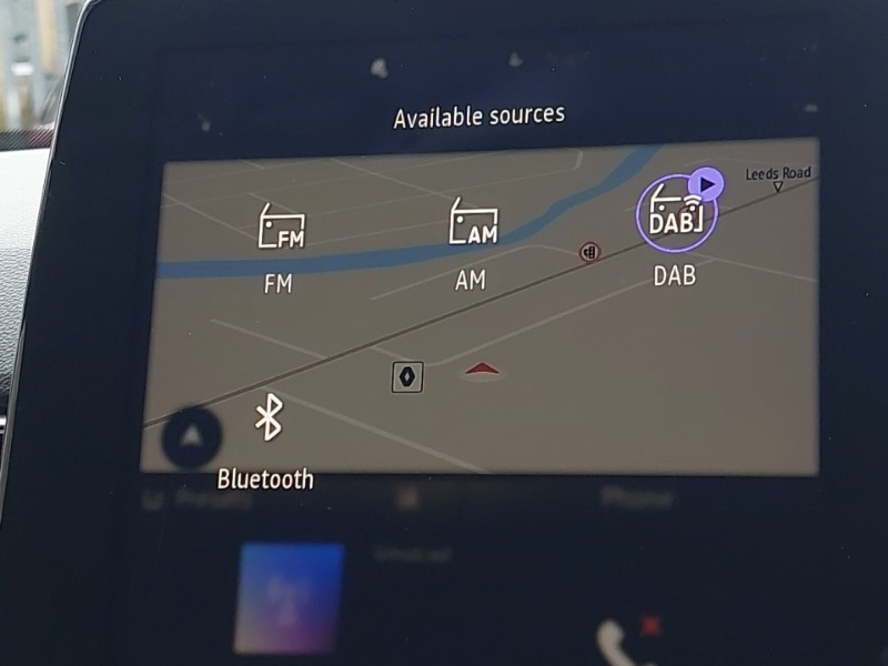 Used Renault Arkana 2022 for sale - 77169394: Photo 13