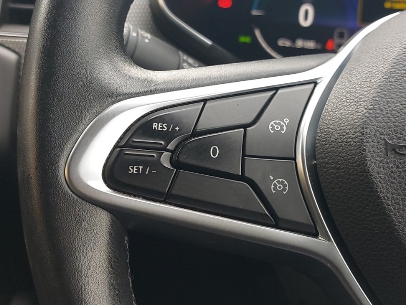 Used Renault Arkana 2022 for sale - 77169394: Photo 17