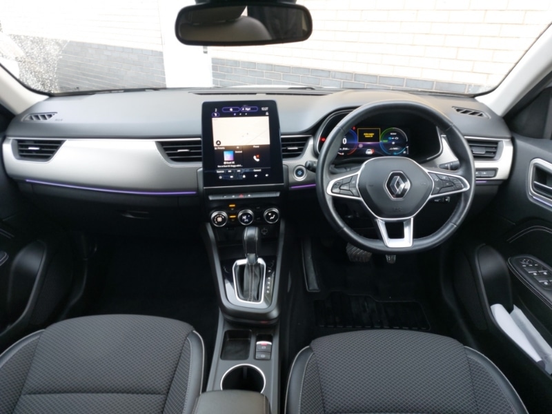 Used Renault Arkana 2022 for sale - 77169394: Photo 2