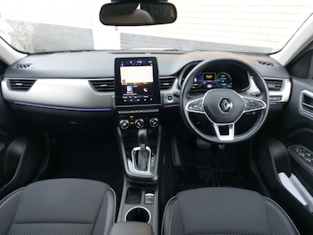 Used Renault Arkana 2022 for sale - 77169394: Photo