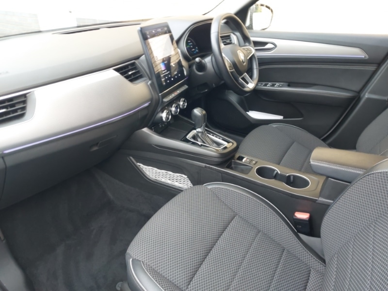 Used Renault Arkana 2022 for sale - 77169394: Photo 5