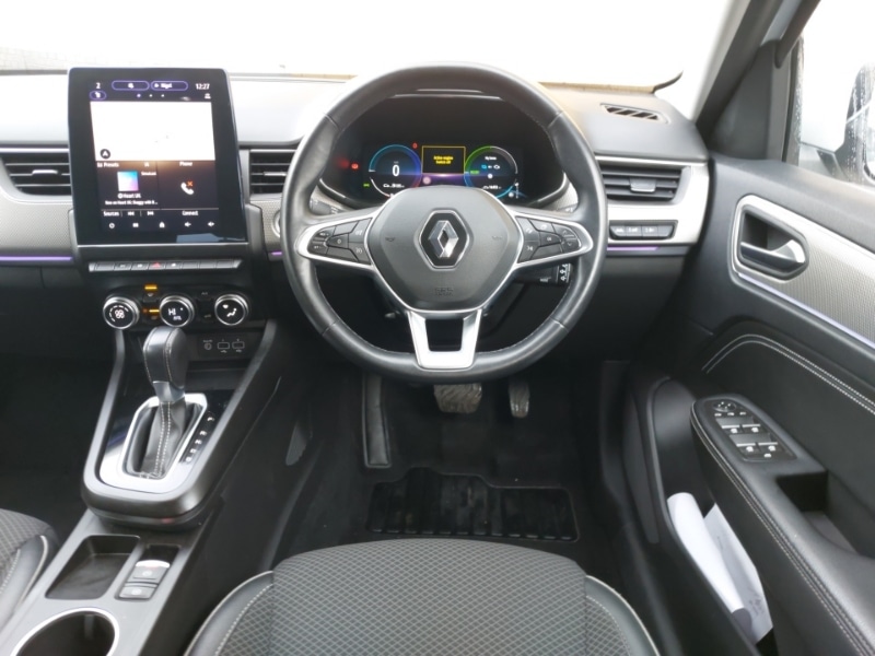 Used Renault Arkana 2022 for sale - 77169394: Photo 7