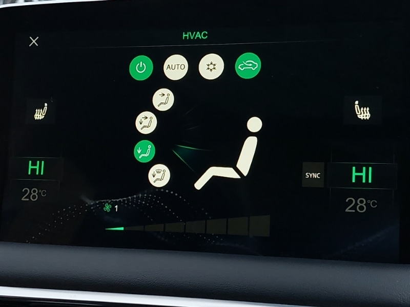 Used MG MG HS 2022 for sale - 76713493: Photo 16