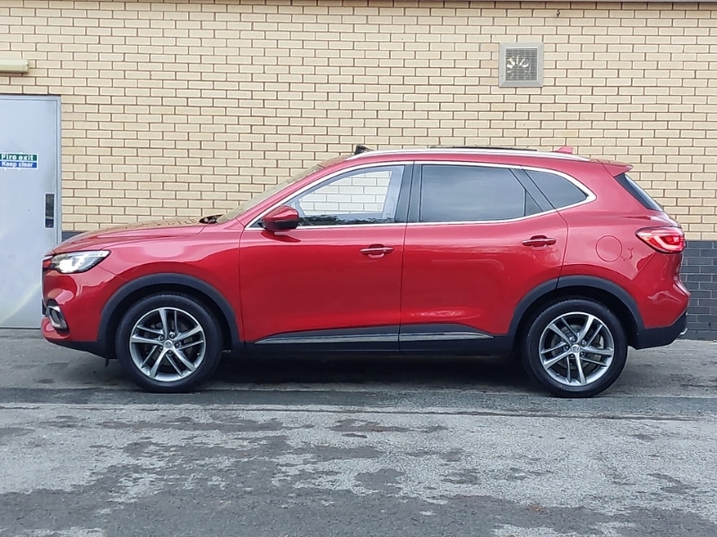 Used MG MG HS 2022 for sale - 76713493: Photo 4