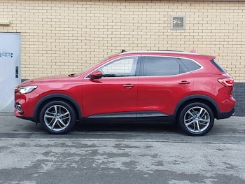 Used MG MG HS 2022 for sale - 76713493: Photo