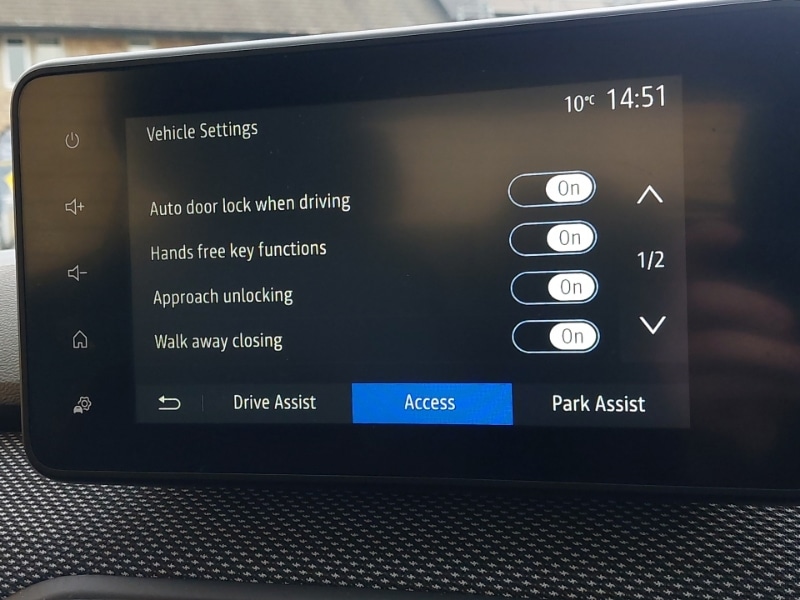 Used Dacia Sandero Stepway 2021 for sale - 76951667: Photo 14