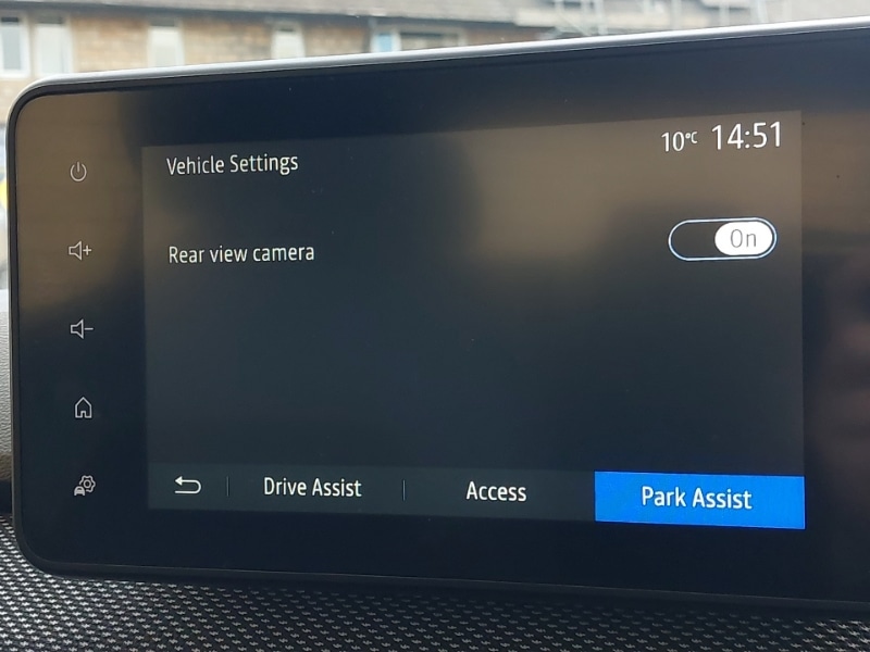 Used Dacia Sandero Stepway 2021 for sale - 76951667: Photo 15