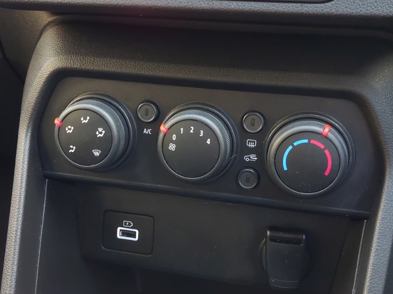 Used Dacia Sandero Stepway 2021 for sale - 76951667: Photo 16